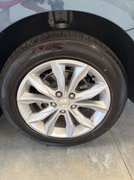 Used 2024 Chevrolet Malibu LT image 17