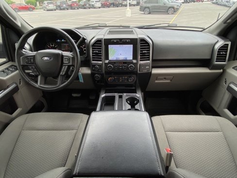 Used 2020 Ford F150 XLT w/ Equipment Group 302A Luxury image 27