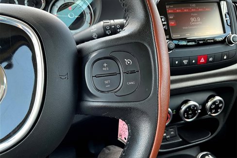Used 2014 FIAT 500L Trekking image 19