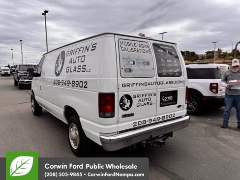 Used 2005 Ford E-250 and Econoline 250 image 7