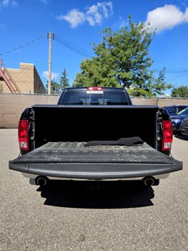 Used 2015 RAM 1500 Big Horn image 7
