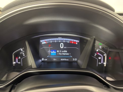 Used 2019 Honda CR-V Touring image 24