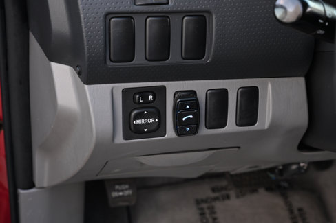 Used 2006 Toyota Tacoma 2WD Access Cab image 24