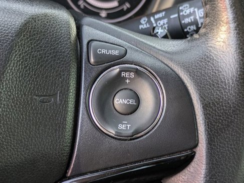 Used 2020 Honda HR-V Sport image 19