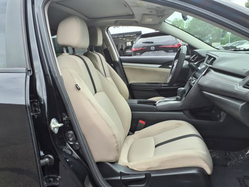 Used 2016 Honda Civic EX image 13