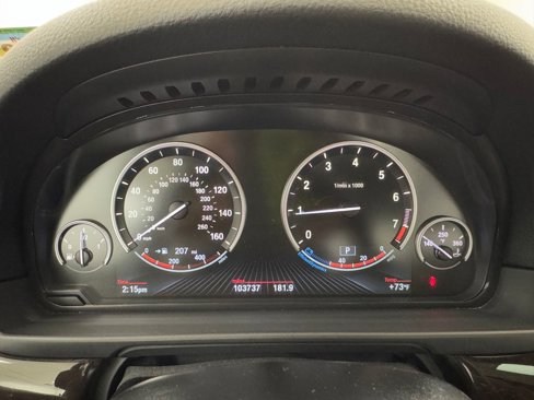Used 2016 BMW 535i xDrive Sedan image 18