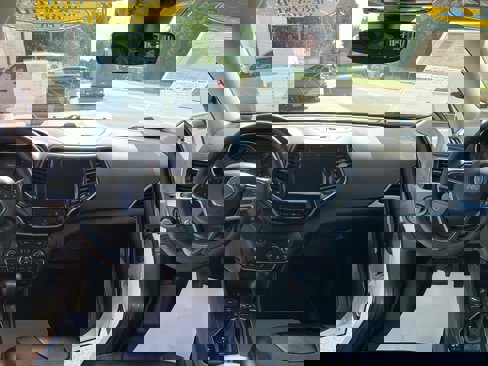 Certified 2022 Jeep Cherokee Limited w/ Mopar Interior Package image 25