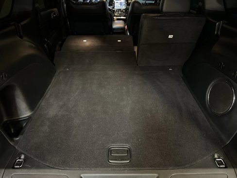 Certified 2021 Jeep Grand Cherokee Laredo X image 14
