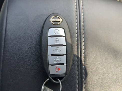 Used 2025 Nissan Altima 2.5 SV image 25