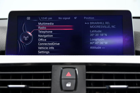 Used 2014 BMW 435i Convertible image 29