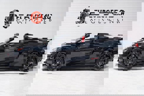 Used 2024 Chevrolet Corvette Z06 image 7