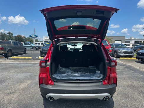 New 2025 Ford Escape Active image 37