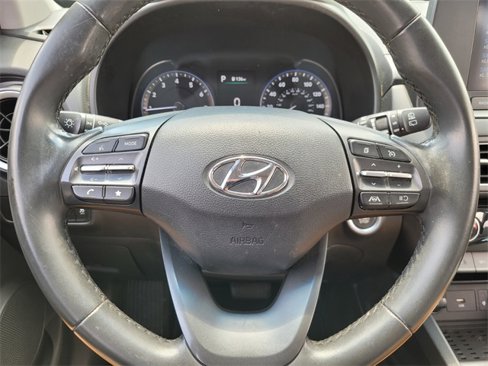 Used 2022 Hyundai Kona SEL w/ Convenience Package image 29