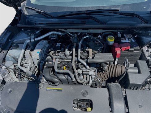 Used 2022 Nissan Sentra SV image 28