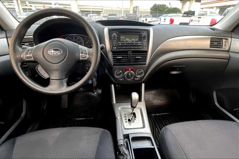 Used 2013 Subaru Forester 2.5X w/ Popular Pkg 1 image 13