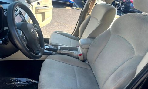 Used 2016 Subaru Impreza 2.0i image 14