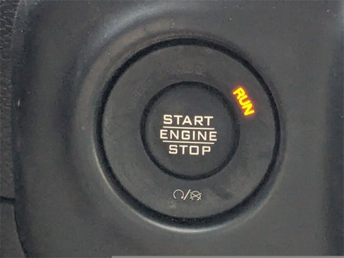 Used 2021 Jeep Wrangler Unlimited Sport w/ Sun And Sound Package image 36