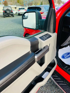 Used 2019 Ford F150 XLT w/ Trailer Tow Package image 14
