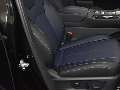 New 2026 INFINITI QX60 Luxe w/ Dark Cargo Package image 7