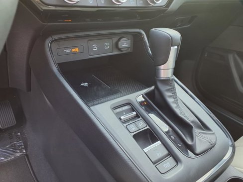 Used 2026 Honda CR-V EX-L image 13