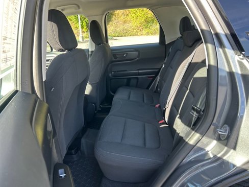 Used 2023 Ford Bronco Sport image 27
