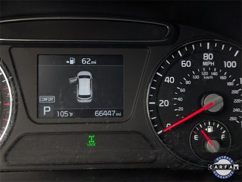 Used 2019 Kia Sorento LX image 12