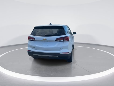 Used 2022 Chevrolet Equinox LT image 8