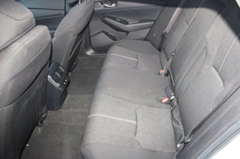 Used 2025 Honda Accord Sport image 29