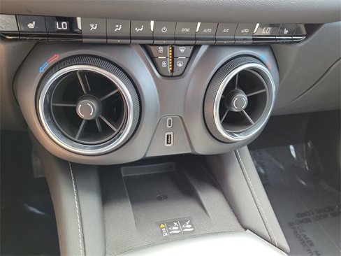 Certified 2023 Chevrolet Blazer LT w/ Convenience Package image 47