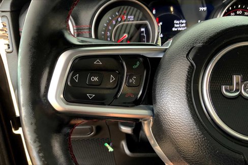 Used 2020 Jeep Gladiator Rubicon image 23