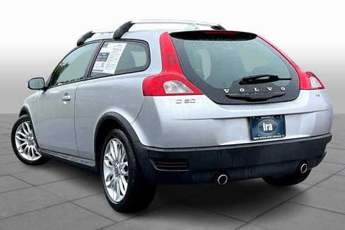 Used 2009 Volvo C30 T5 image 11