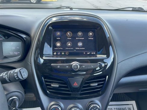 Used 2020 Chevrolet Spark LS image 21