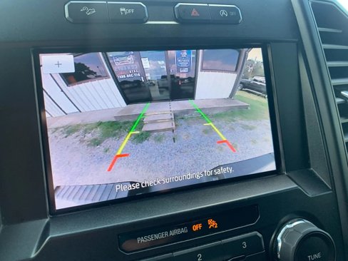 Used 2019 Ford F150 XL w/ Equipment Group 101A Mid image 20