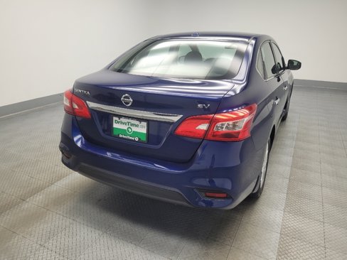 Used 2019 Nissan Sentra SV image 6