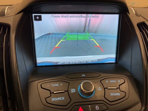 Used 2016 Ford Escape SE w/ Equipment Group 201A image 20