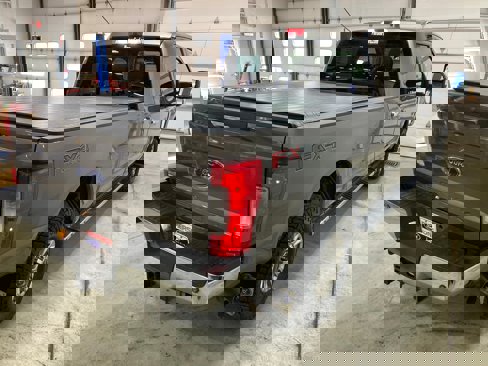 Used 2019 Ford F250 XLT w/ XLT Premium Package image 13