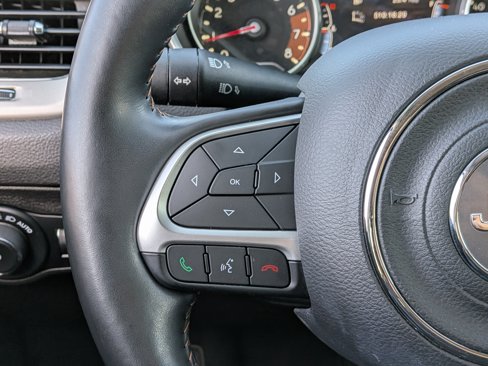 Used 2021 Jeep Compass Latitude w/ Convenience Group image 29