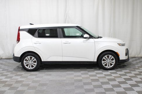 Used 2020 Kia Soul LX image 27
