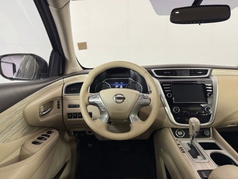 Used 2018 Nissan Murano SL w/ Cargo Package image 18