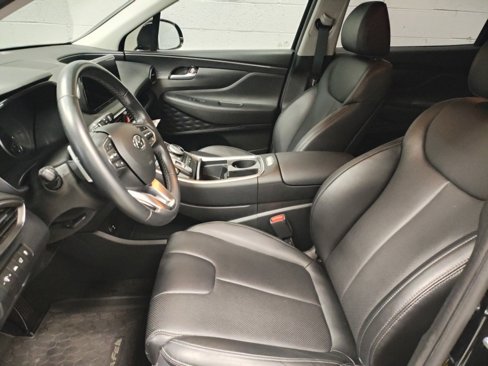Used 2023 Hyundai Santa Fe XRT image 23