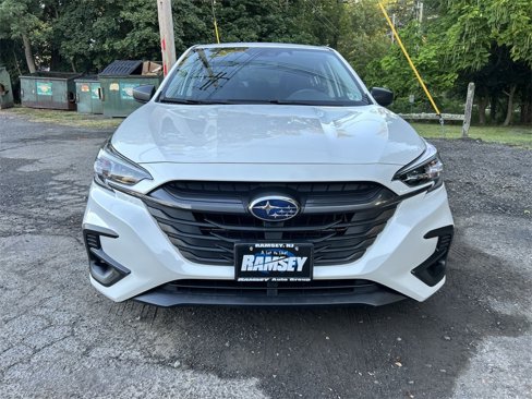 Certified 2023 Subaru Legacy image 3