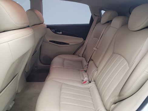 Used 2017 INFINITI QX50 AWD w/ Premium Plus Package image 18