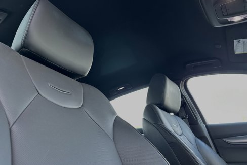 Used 2024 Cadillac CT5 Premium Luxury w/ Climate Package image 21