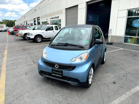 Used 2013 smart fortwo pure image 10