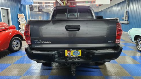 Used 2012 Toyota Tacoma 4x4 Double Cab image 50