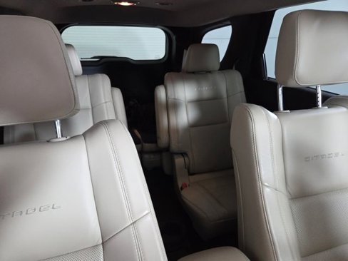 Used 2014 Dodge Durango Citadel w/ Technology Group image 19