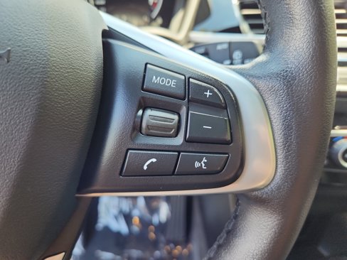 Used 2021 BMW X1 xDrive28i w/ Convenience Package image 20