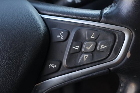Used 2022 Chevrolet Equinox LT image 20