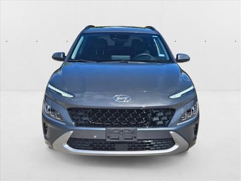 Used 2023 Hyundai Kona Limited w/ Cargo Package image 2