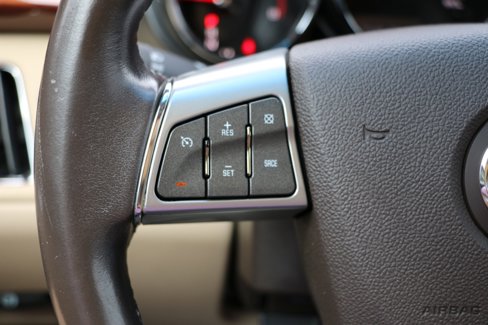 Used 2012 Cadillac CTS Luxury image 19
